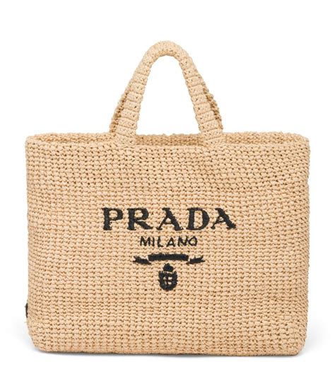 prada milano sac plage|Prada .